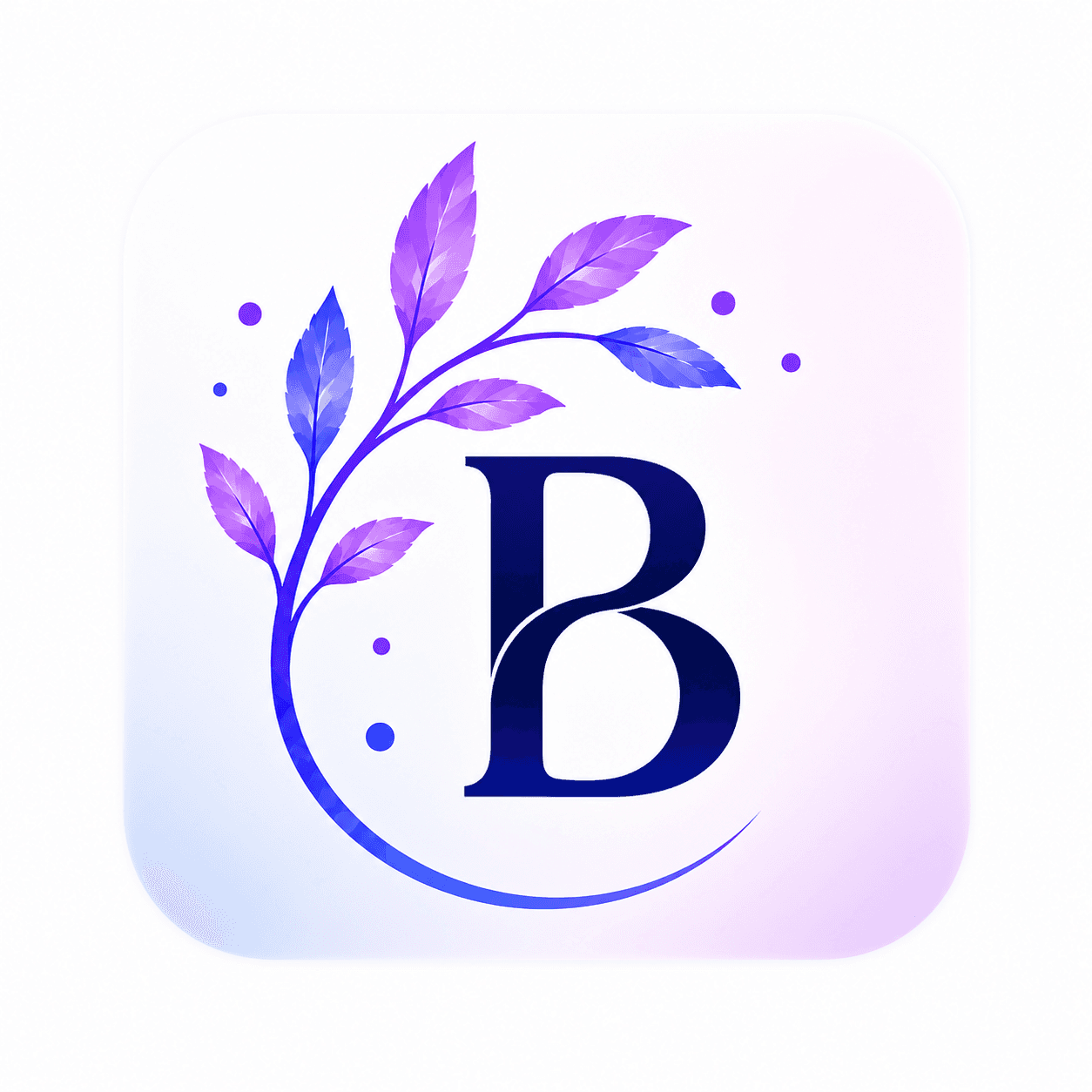 Binhlaig logo